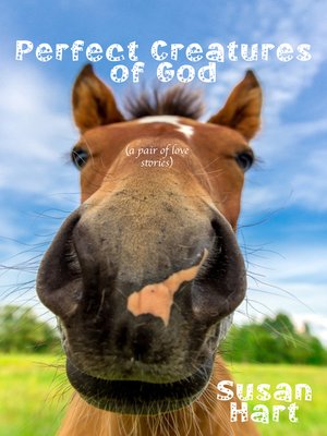 cover image of Perfect Creatures of God (a pair of love stories)
